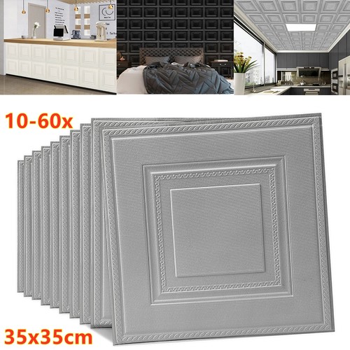 60x wall panels - panels, decoration