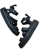 Dr Martens Blaire Black