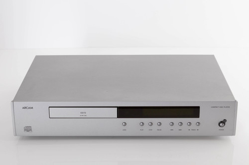 Arcam diva cd72 - cd, player