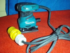 Makita, BO4555, Palm Sander