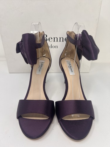 Bennett sandals shoes - lk, heels