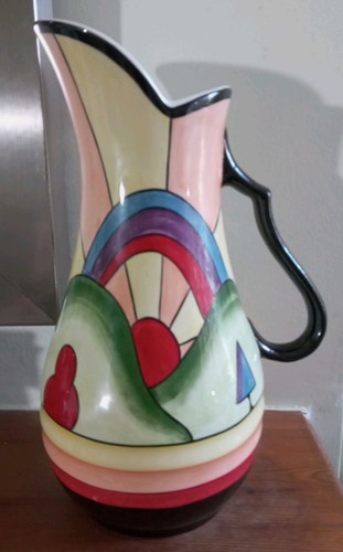 Lorna bailey studio - lorna,