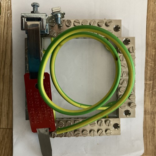 Antenna ground plane - plane, kit