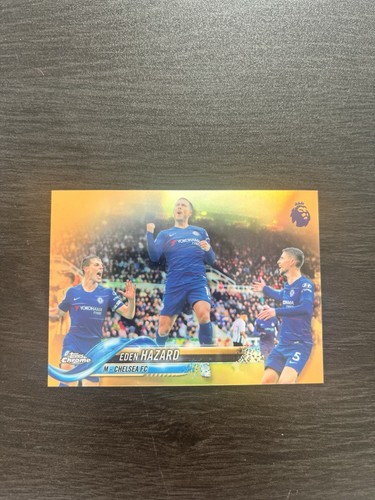 2018 topps chrome - chrome, premier
