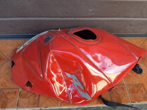 Bagster fuel tank - fuel,