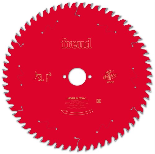 Freud f03fs09776 wood circular - freud,