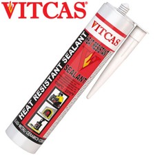 Vitcas Heat Resistant Sealant