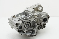 Yamaha YZ 426 F 5BE Engine Housing (Motor) Crankcase