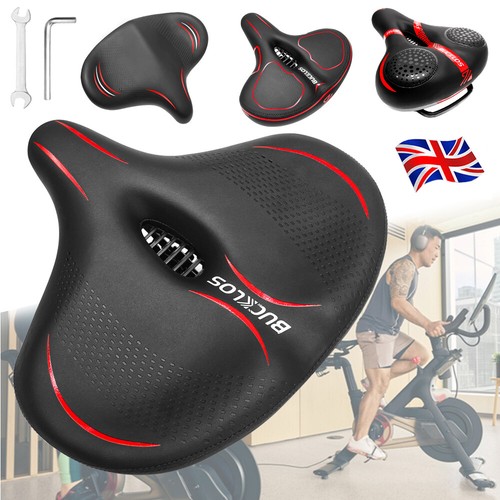 Bucklos bike cycling saddle - bike,