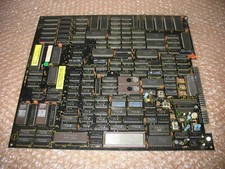 (NO SOUND) PANIC ROAD TAITO JAMMA BOARD ORIGINAL