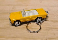 1/64 DIECAST MODEL CAR