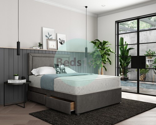 Brand new divan - brand,