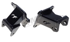 Escort Mk1 Mk2 World Cup Cross Member Engine Mounts Ford Duratec Brackets V1