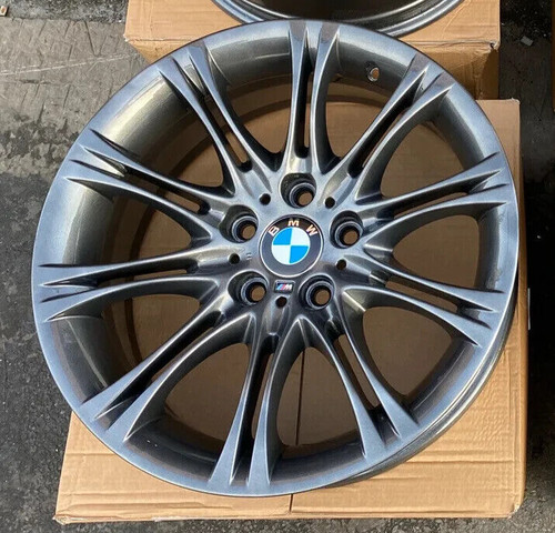 Genuine bmw mv2 - 5, e60