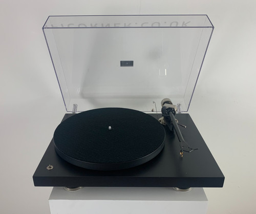 Pro ject debut - pro-ject, turntable