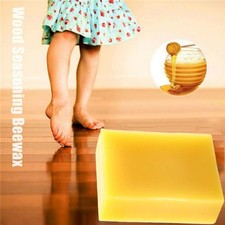 Beeswax Blocks ~ Pure & Natural Beeswax Best M8E6