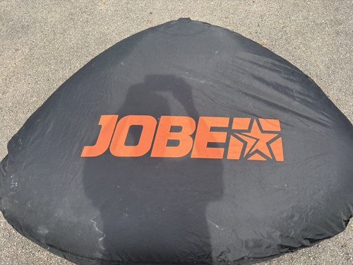 Jobe double trouble - trouble, 2