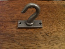 1 heavy iron ceiling rose