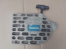 GENUINE MAKITA DPC6400  DPC6410 DISC CUTTER RECOIL PULL STARTER AND FIXINGS 