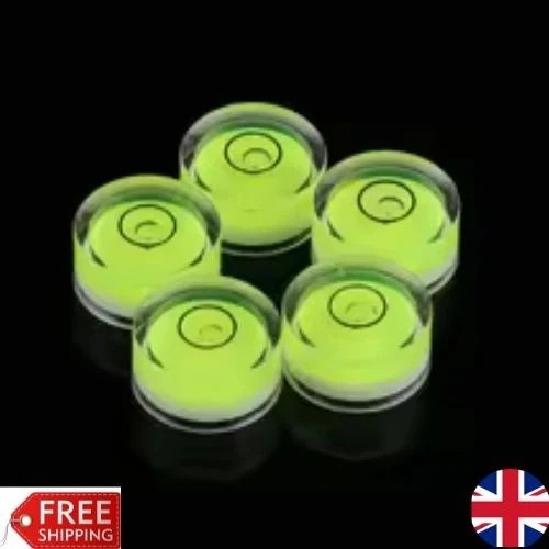 Pack mini round bullseye - of,