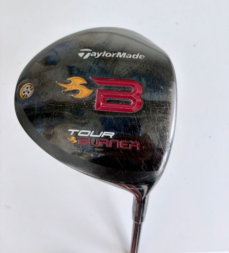 Taylormade tour burner - taylormade, driver