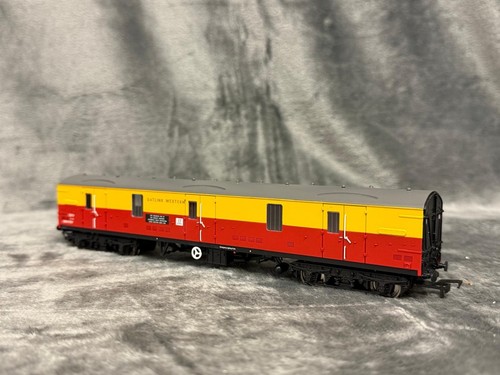 Bachmann oo gauge - ***, satlink