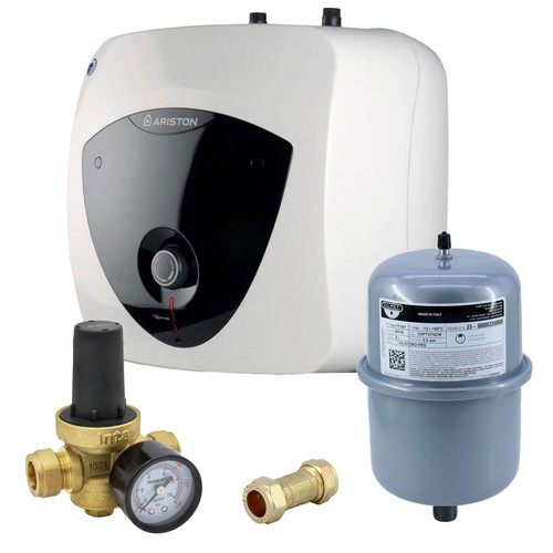 Ariston andris lux 10l - ariston,