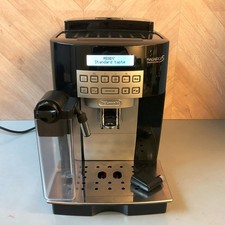 De'Longhi Magnifica S Cappuccino ECAM 22.360.B Bean To Cup Coffee Machine