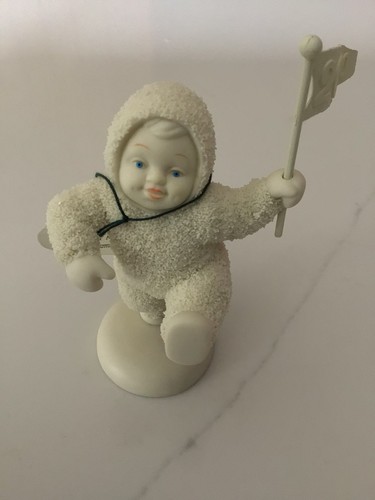 Snowbabies department - department, 56