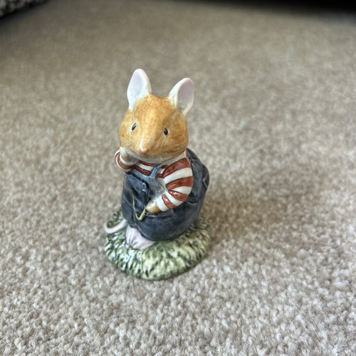 Royal doulton brambly - royal, hedge