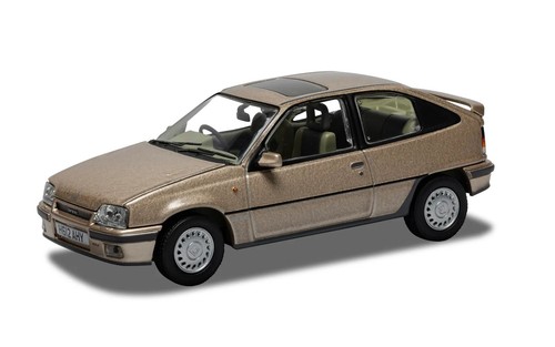 Corgi vanguards vauxhall - corgi, 1:43