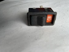 Ford Escort Mk3 S1 RS Turbo 1600i XR3i Fog Light Switch