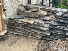 Sandstone Paving Slabs