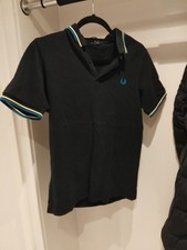 Fred Perry Polo Shirt