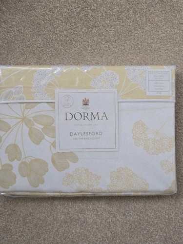 Dorma daylesford oxford - dorma,
