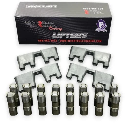 Brian tooley btr delphi ls7 - brian,
