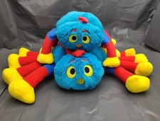 2026 NEW Woolly and Tig plush