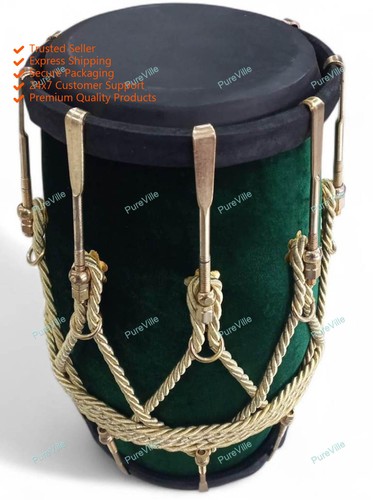 New professional green velvet - professional,