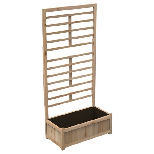 Garden raised wooden - garden,