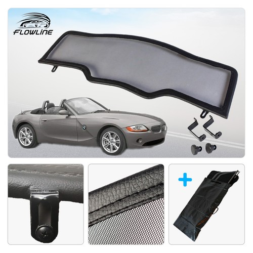 Wind deflector for bmw - deflector, z4