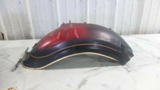 86 Yamaha XV1100 XV 1100 Virago Rear Back Fender
