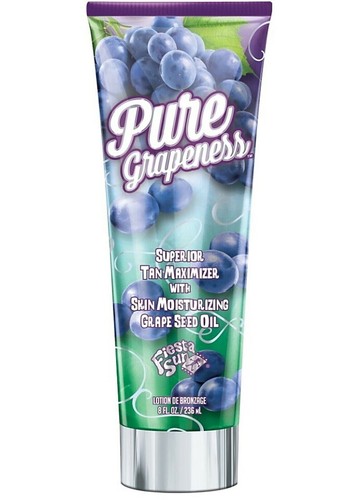 Fiesta sun pure grapeness - pure,