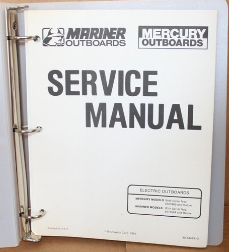 Mercury mariner outboard - mariner, boat