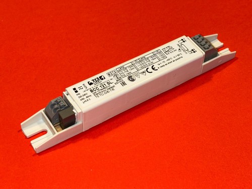 Tci bcc121sl electronic - tci,