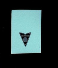 CRESCENT 1272/1274/1276