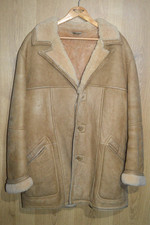 Sheepskin Heavyweight Vintage