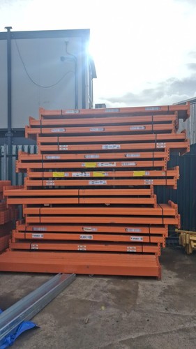 Stow 2500kg udl - udl, used
