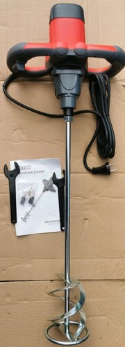 Brutus paddle mixer - paddle,