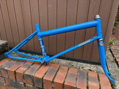 Raleigh grifter mk2 prismatic - grifter,