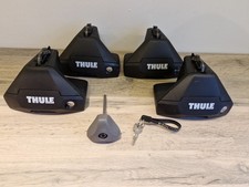 Thule Evo Clamp Footpack 7105